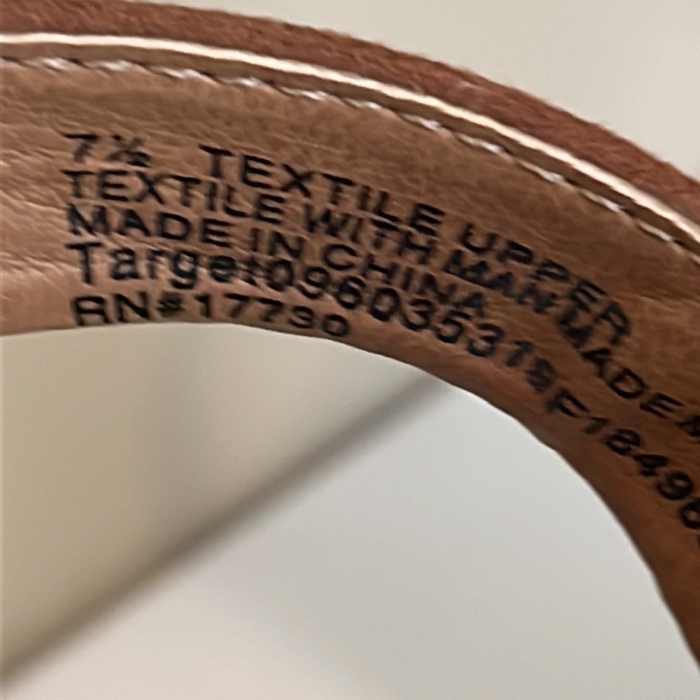Universal Thread Wedges - Picture 11 of 11